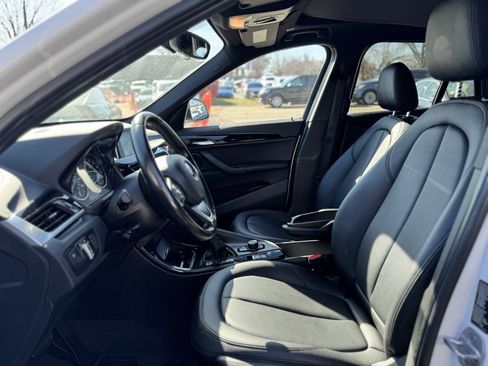 Used 2016 BMW X1 xDrive28i image 21
