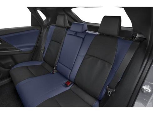 New 2026 Subaru Solterra AWD/4WD image 15