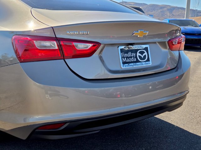 Used 2023 Chevrolet Malibu LT FWD image 5