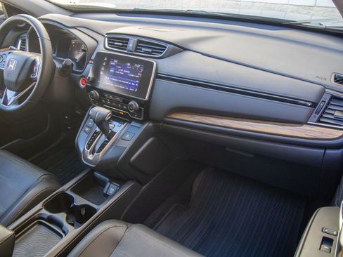 Used 2019 Honda CR-V EX-L image 23