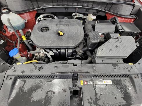 Used 2020 Hyundai Tucson SE AWD/4WD image 9