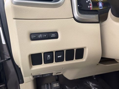 Used 2016 Nissan Murano SL w/ SL Technology Package image 26