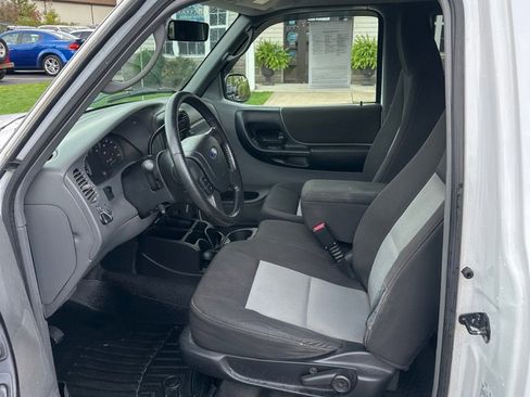 Used 2004 Ford Ranger 4x4 SuperCab image 10