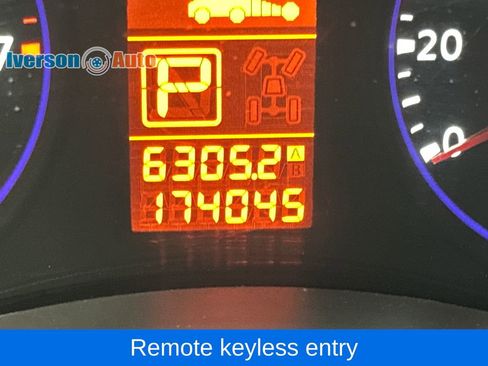 Used 2008 INFINITI QX56 4WD w/ Technology Pkg image 20