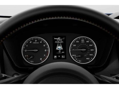 New 2025 Subaru Ascent Bronze Edition image 18