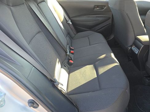 Used 2024 Toyota Corolla LE image 16