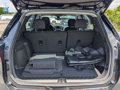Used 2023 Chevrolet Equinox LS w/ Midnight Edition FWD image 28