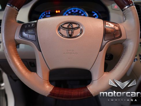 Used 2011 Toyota Sienna Limited w/ Premium Pkg FWD image 28