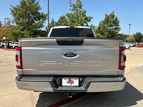 Used 2023 Ford F150 XL RWD image 7