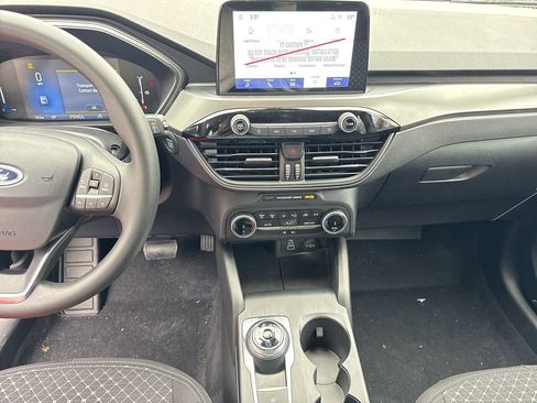 New 2026 Ford Escape Active image 27