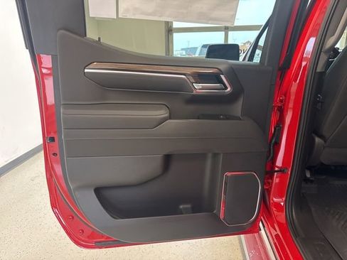 New 2026 Chevrolet Silverado 1500 LT AWD/4WD image 27