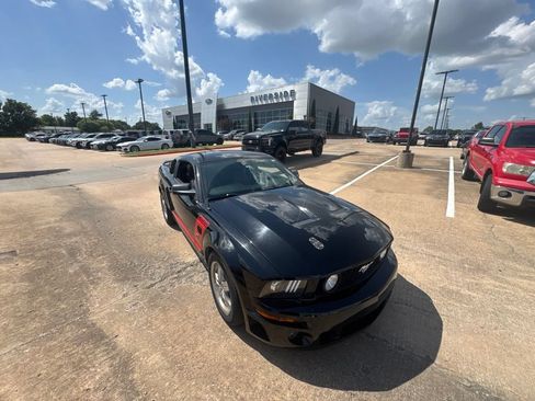 Used 2006 Ford Mustang GT Premium RWD image 1