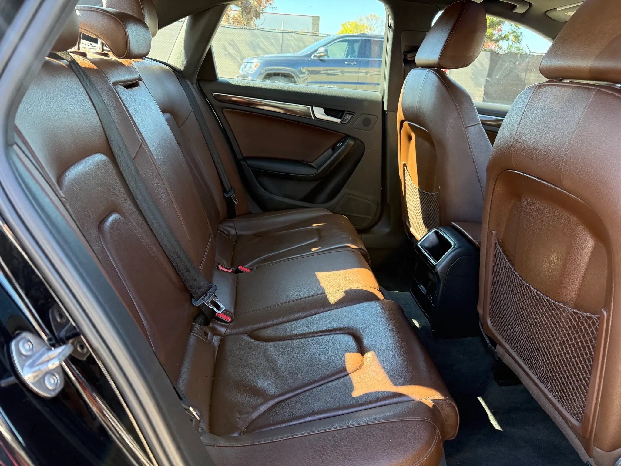 Used 2014 Audi A4 2.0T Premium w/ Cold Weather Package AWD/4WD image 20
