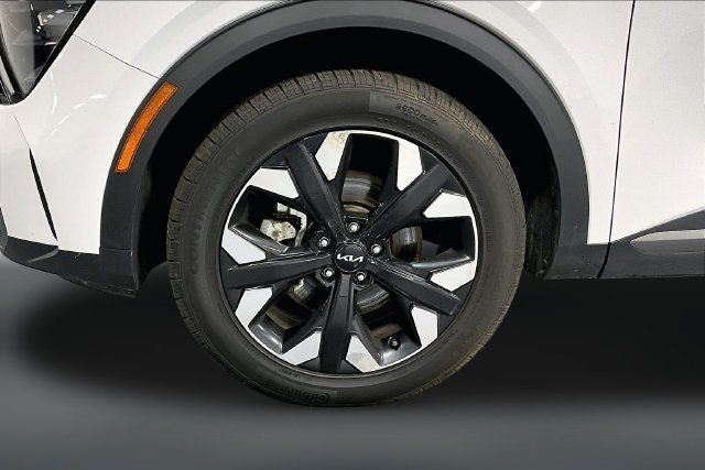 Used 2023 Kia Sportage X-Line w/ X-Line Premium Package AWD/4WD image 30