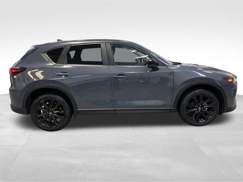 Used 2024 MAZDA CX-5 Carbon Edition AWD/4WD image 6