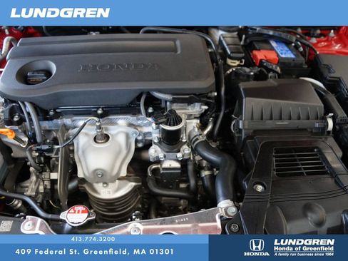 Used 2024 Honda Civic Sport image 20