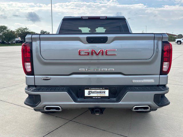 Used 2024 GMC Sierra 1500 Elevation AWD/4WD image 45