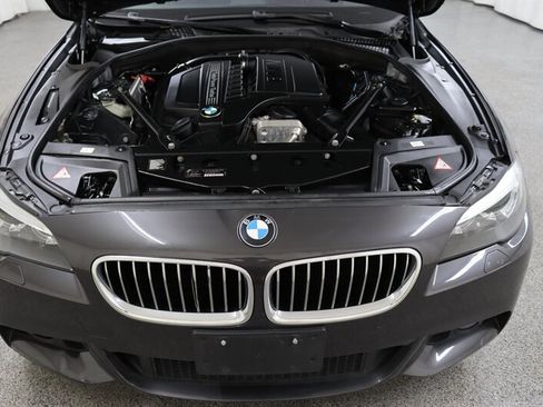 Used 2015 BMW 535i xDrive Sedan AWD/4WD image 31