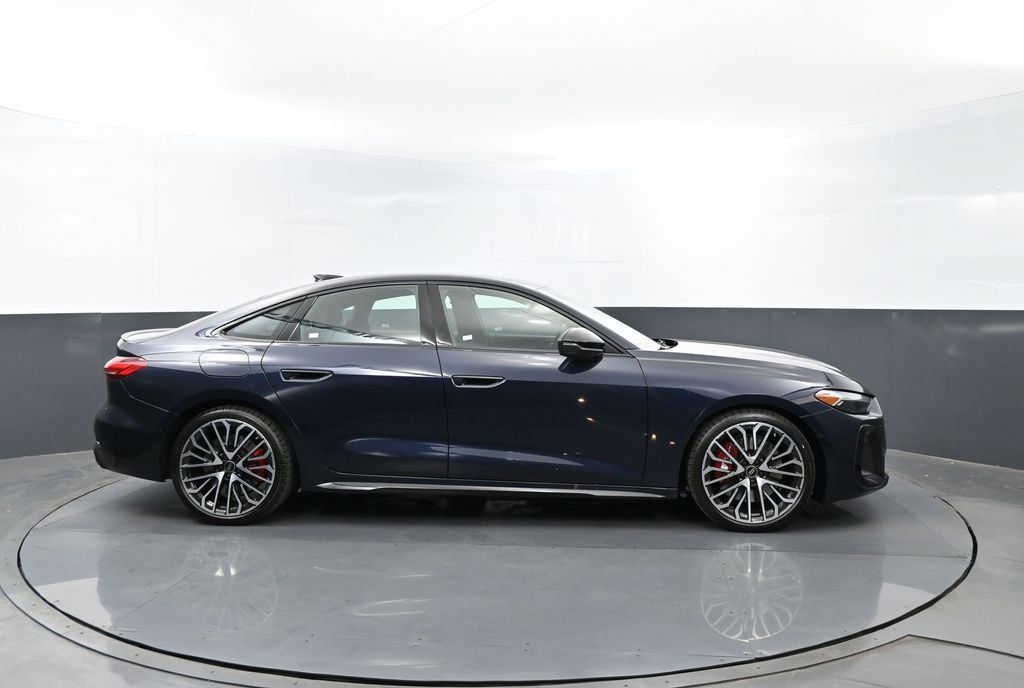 New 2026 Audi S5 Premium Plus AWD/4WD image 4