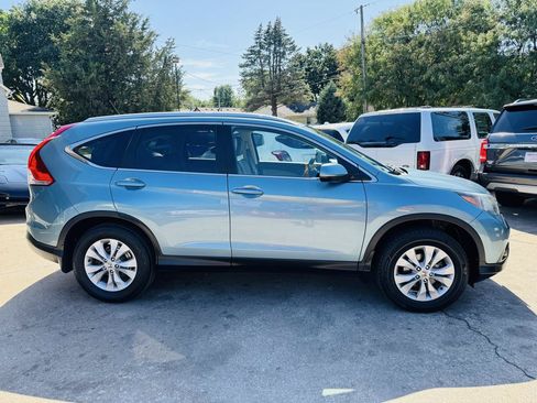 Used 2014 Honda CR-V EX-L image 2