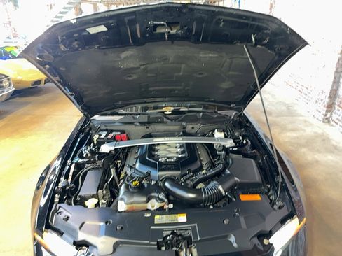 Used 2012 Ford Mustang GT Premium w/ Electronics Pkg image 87