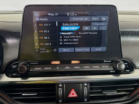 Used 2019 Kia Forte S FWD image 17