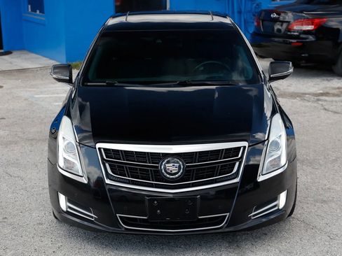 Used 2014 Cadillac XTS Platinum AWD/4WD image 10