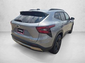 New 2026 Chevrolet Trax ACTIV w/ Driver Confidence Package FWD video 2