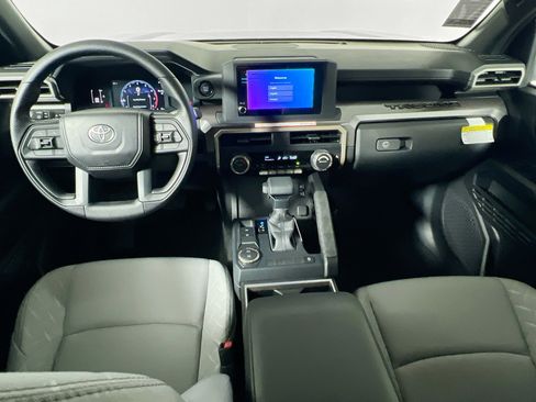 New 2026 Toyota Tacoma SR5 RWD image 30