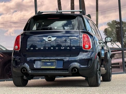 Used 2016 MINI Cooper Countryman S image 11