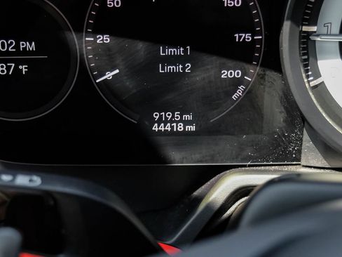 Used 2020 Porsche 911 Carrera S RWD image 14