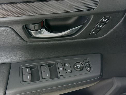New 2026 Honda CR-V Sport-L image 20