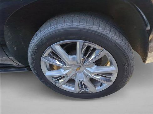 Used 2021 Chevrolet Tahoe High Country w/ Premium Package image 20