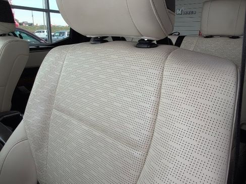 Used 2022 Toyota Tundra 1794 Edition w/ Advanced Package image 18