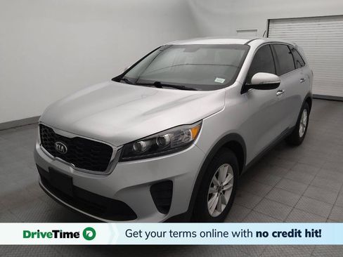 Used 2019 Kia Sorento L FWD image 1