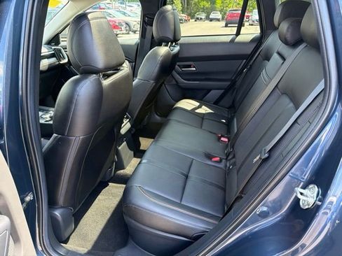 Used 2026 MAZDA CX-50 AWD 2.5 Hybrid w/ Weather Package image 7
