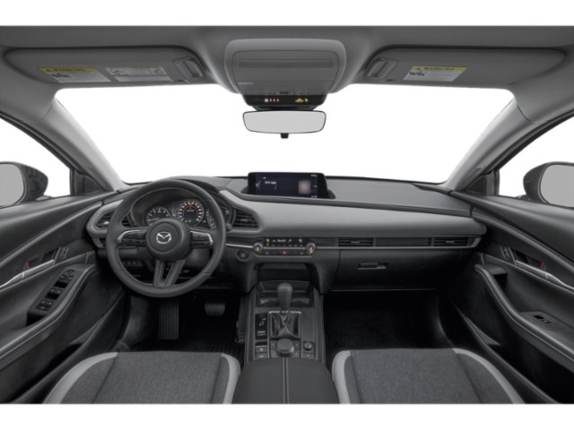New 2026 MAZDA CX-30 Aire Edition AWD/4WD image 5