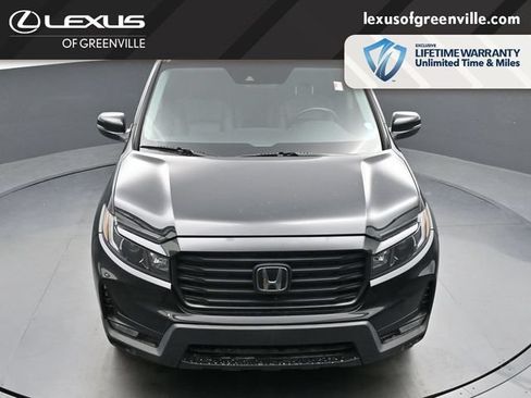 Used 2023 Honda Ridgeline RTL image 44