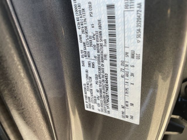 Used 2022 Ford F250 Lariat w/ Lariat Ultimate Package AWD/4WD image 34