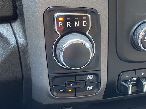 Certified 2023 RAM 1500 Tradesman w/ Popular Equipment Group AWD/4WD image 28