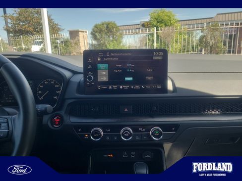 Used 2024 Honda CR-V Sport-L image 12