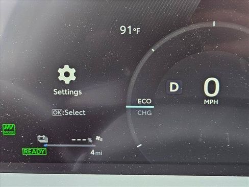 New 2026 Toyota RAV4 AWD Plug-in Hybrid image 11