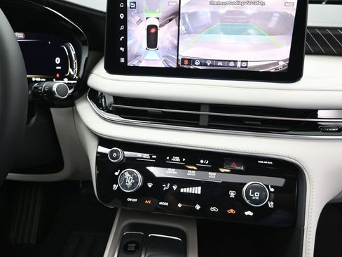 New 2026 INFINITI QX60 Autograph w/ Dark Cargo Package image 30