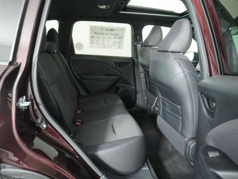 New 2026 Subaru Forester Premium image 28