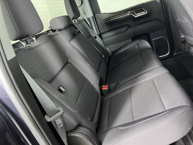 Used 2024 GMC Sierra 1500 Elevation RWD image 27