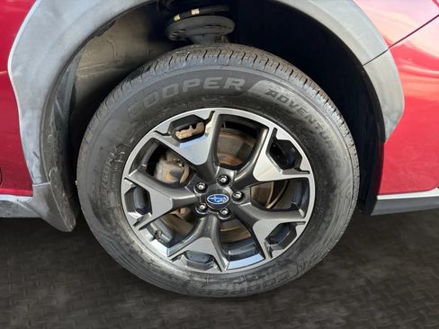 Used 2019 Subaru Crosstrek 2.0i Premium AWD/4WD image 36