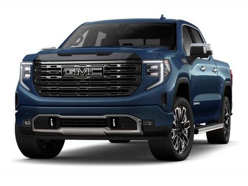 New 2026 GMC Sierra 1500 Denali Ultimate AWD/4WD image 3