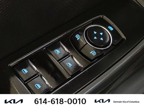 Used 2023 Ford F150 XLT w/ Trailer Tow Package AWD/4WD image 24