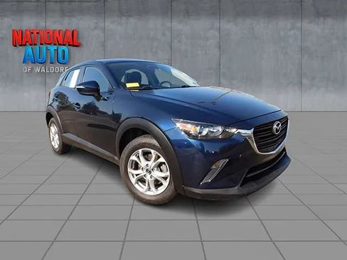 Used 2019 MAZDA CX-3 Sport image 1