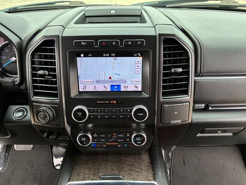 Used 2019 Ford Expedition Limited w/ Special Edition Package RWD image 25